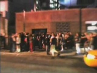 Princess Formika - Squeezebox - Tribeca