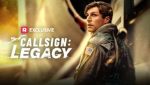 Callsign LegacyReelshort | Filme Completo em Português