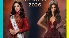 Así fue la espectacular pasarela de Miss Universe México 2026 👑