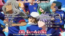 Inazuma Eleven: Orion no Kokuin - 3 - 1080p English Subbed