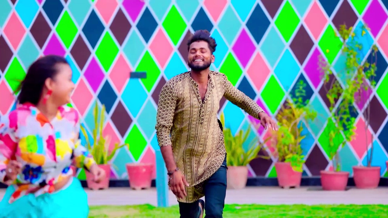 JIJA HILA DEBU KA - GOLU GULSHAN  | Official Music Video