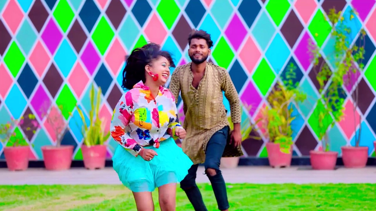Chumaa Ke Charas - Golu Gulshan | Official Music Video