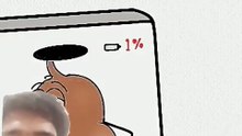 Animation trending comedy video viral