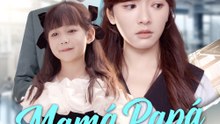 Mamá, Papá te Salvará - Drama Completa | Español 2026