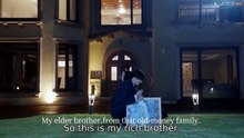 Gu Jin Nan Qiu bl series episode 1 english subtle