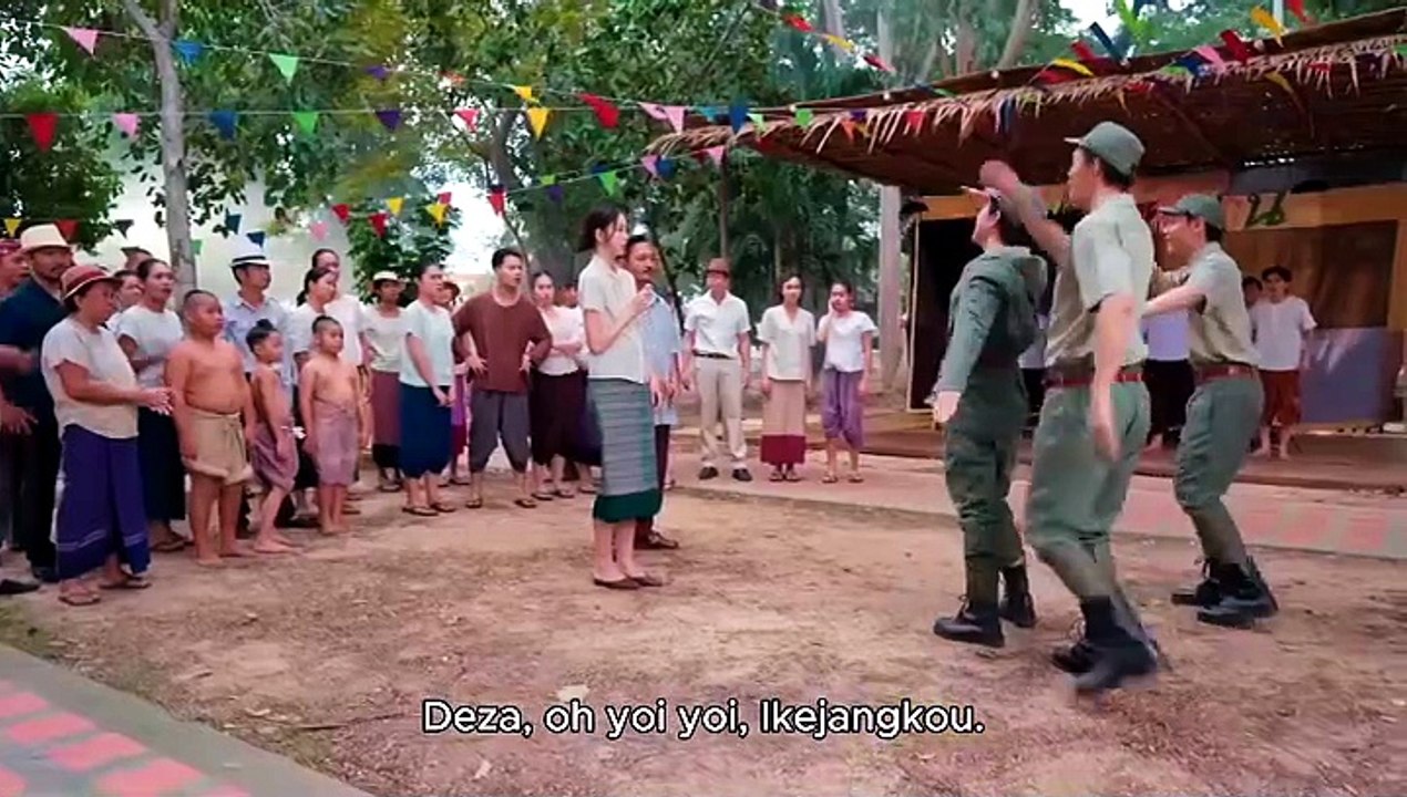 Ep.11 - The Bangkok Red Opera - Eng Sub