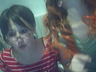 nous les folle dingue