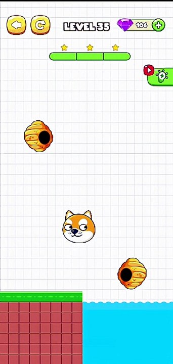 Save The Pets Level 35