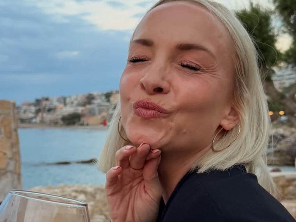 "Temptation Island VIP"-Dreh: Janin Ullmann gewährt erste Einblicke