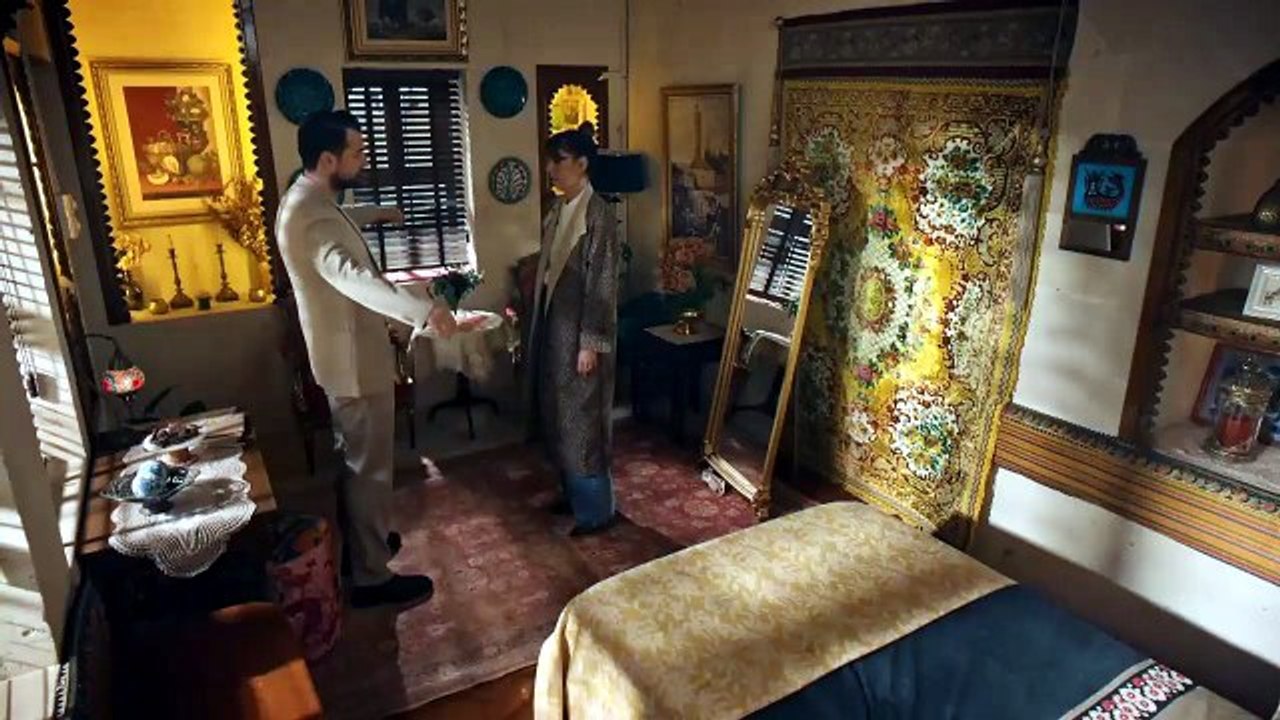 Halef 33 Bölüm Full izle