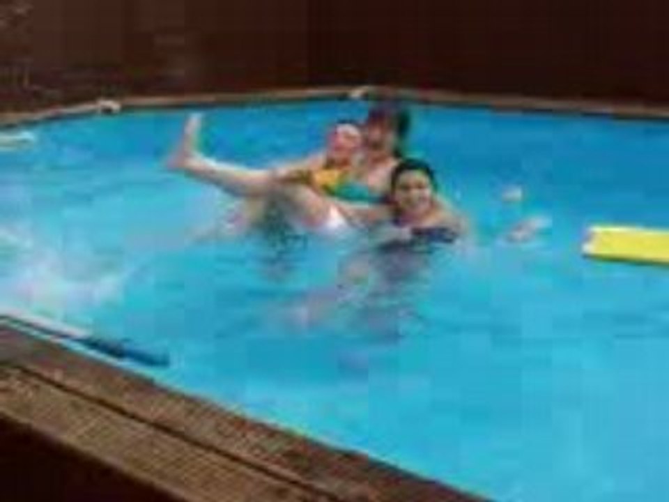 Léa,Mel' et Quentin