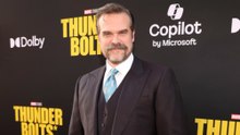 David Harbour reveals biggest regrets over Stranger Things finale