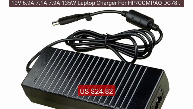 19V 6.9A 7.1A 7.9A 135W Laptop Charger For HP/COMPAQ DC7800 7... Amazing Value 2026 | Must Have!