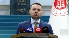 SON DAKİKA | Bakan Gürlek’ten Fenerbahçe açıklaması! 4 Nisan dosyası yeniden incelenecek...