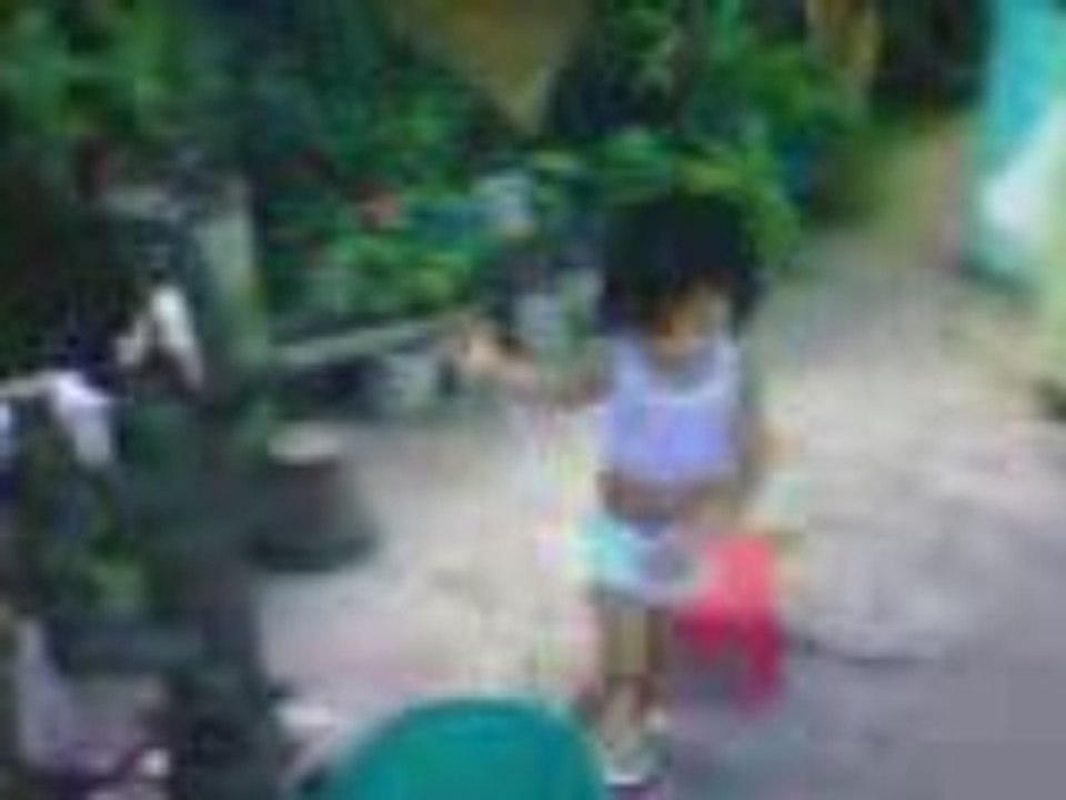 Yana tungga