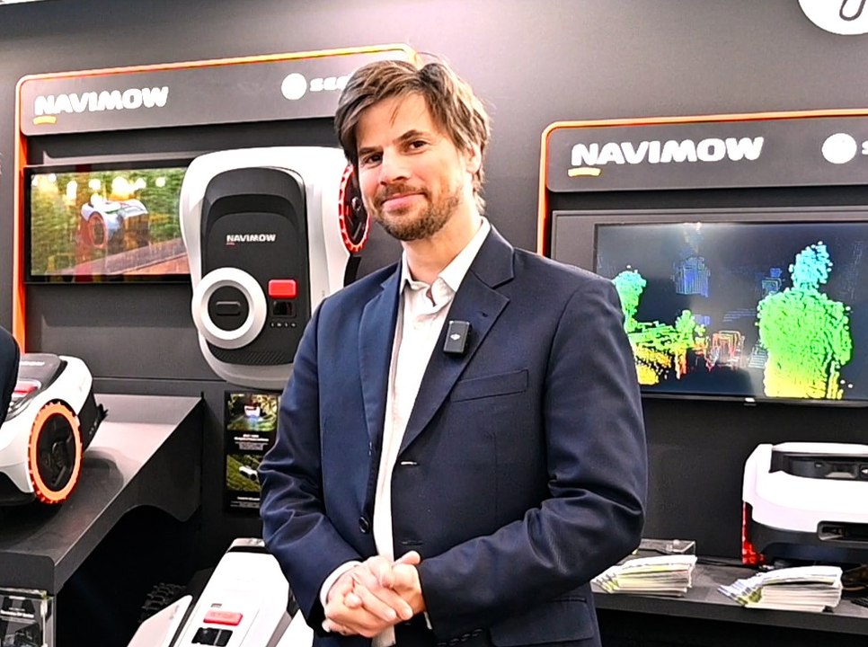 NAVIMOW SEGWAY ITW ANTOINE CASTELAIN