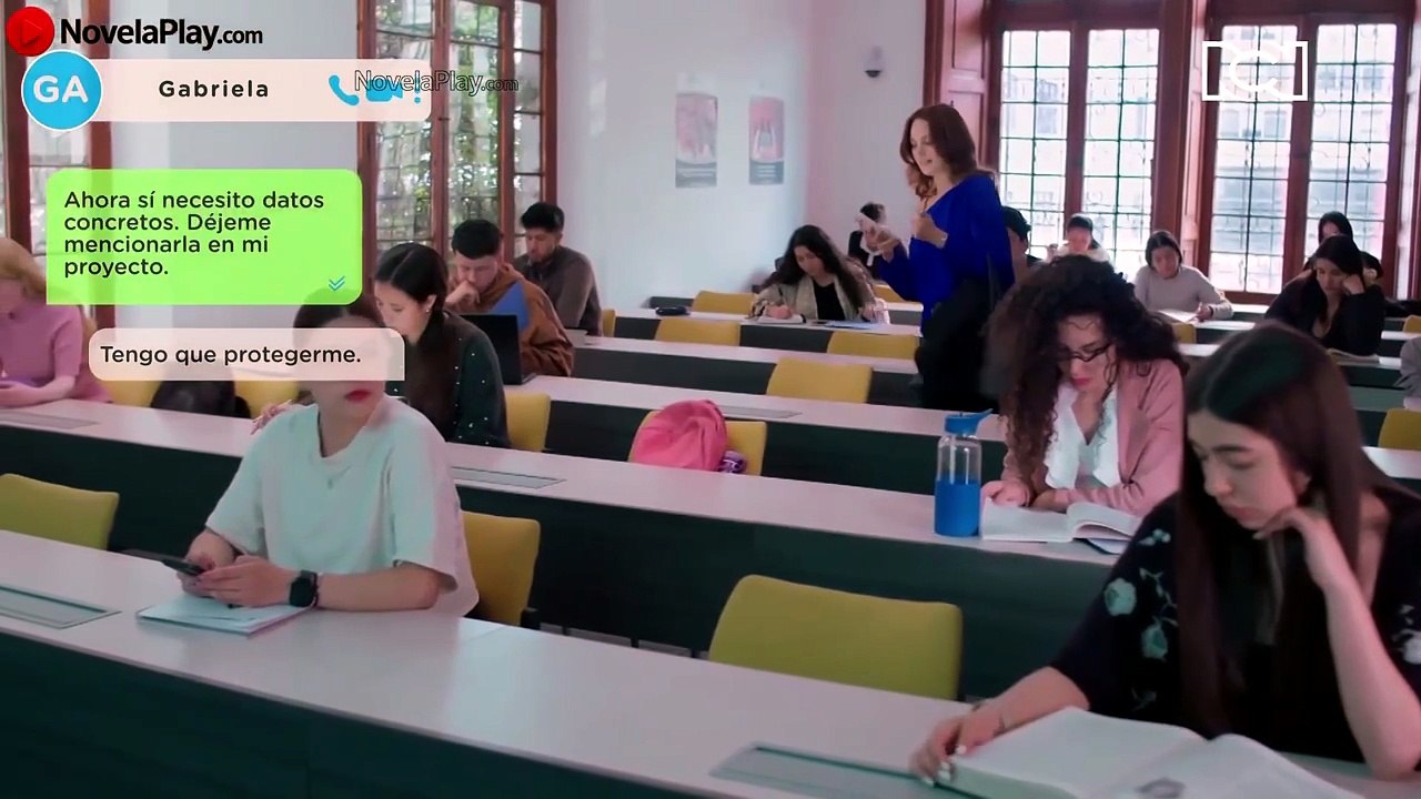 L45 D€ S1€MPR€ | CAP 36 HD