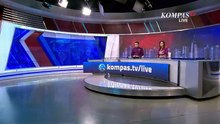 Panik! Insiden 2 Ekor Sapi di Kebon Jeruk Ngamuk | KOMPAS PETANG