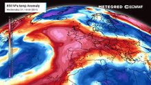 Meteored summer forecast: what the upcoming June to August 'anomalies' mean for the UK
