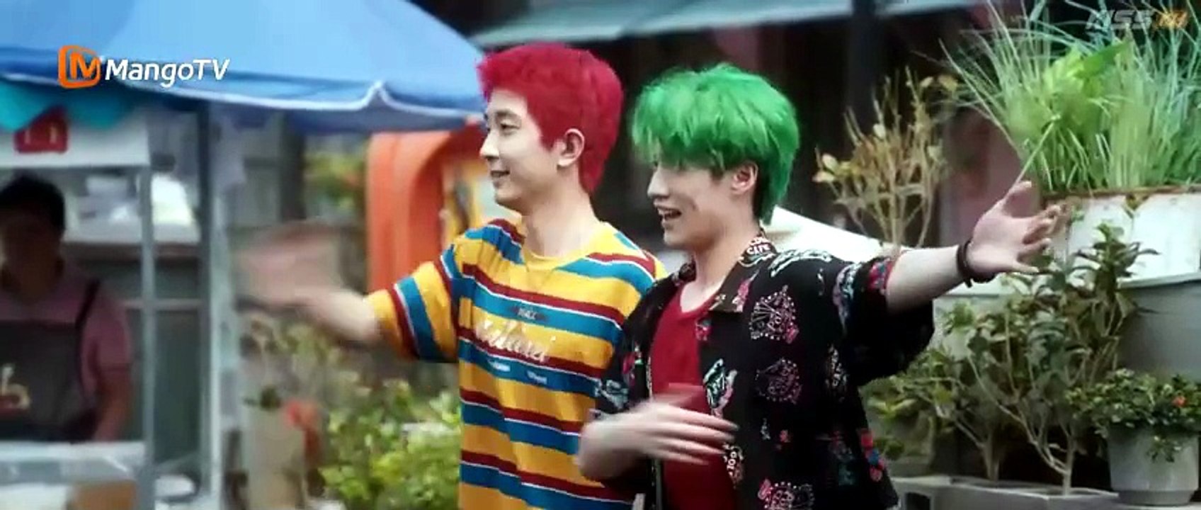 EP 1 Dazzling (2026) Eng Sub