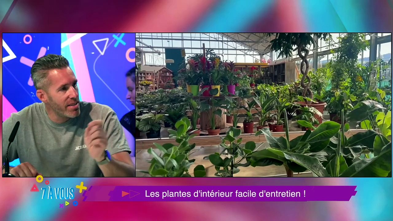 Retrouvez "7 à vous" avec Catherine Garnier et ses chroniqueurs pour les bons plans "sorties" ligériens et des sujets qui parlent de vous ! Zoom sur les 30 ans de la Fête de la Forge de Saint-Martin-la-Plaine