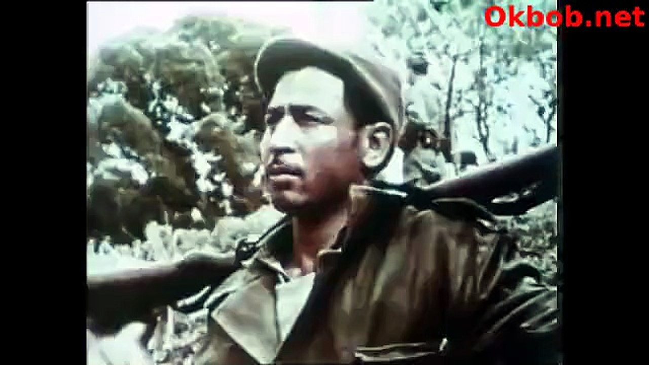 1963 - Algérie, Un peuple en marche