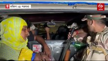 আধার কার্ড বানিয়ে দেওয়ার প্রতিশ্রুতি তৃণমূল নেতার ! বারুইপুরে ধৃত 3 বাংলাদেশি