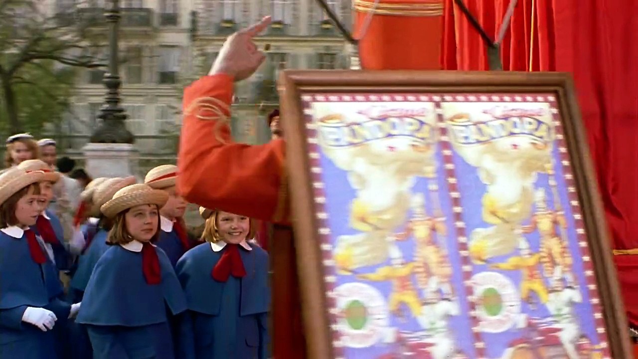 Madeline (1998)