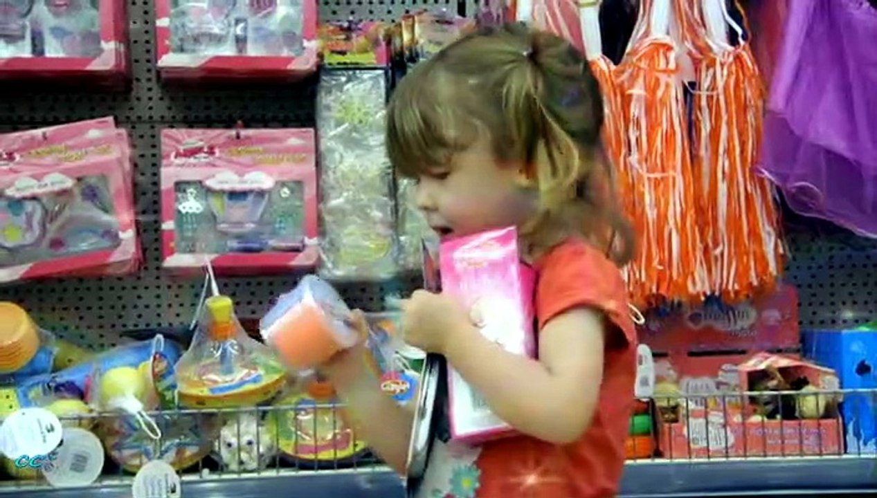Pound Shop Wars S01E01