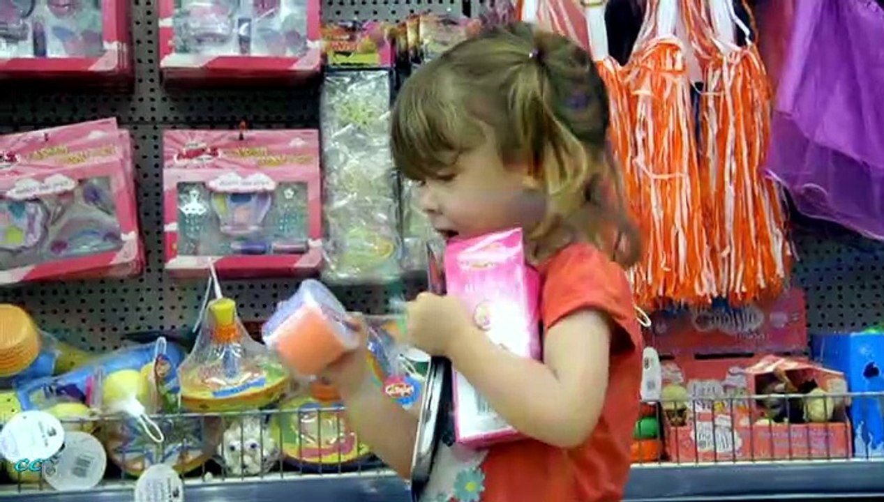 Pound Shop Wars S01E03