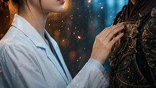 Time Portal: Meds to an Ancient General (ENGSUB) - Full EP | Time Travel Romance | Short Drama | Modern Girl Meets Ancient Warrior