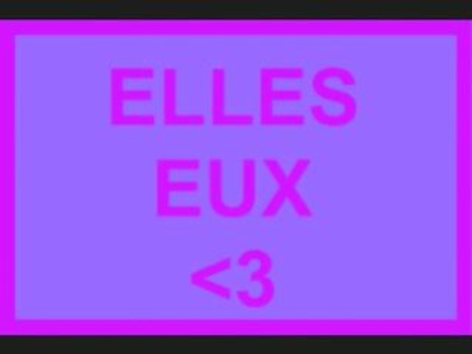 Nous *