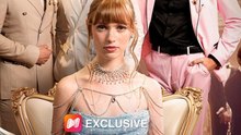 The Heiress Returns ENGSUB | Billionaire Heiress Revenge Drama #ANS