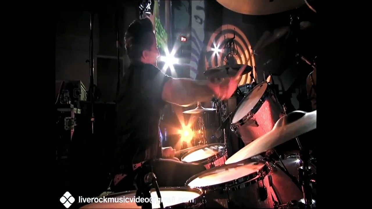 Green Day - American Idiot - Live @ Abbey Road 2009 - HD Upscale