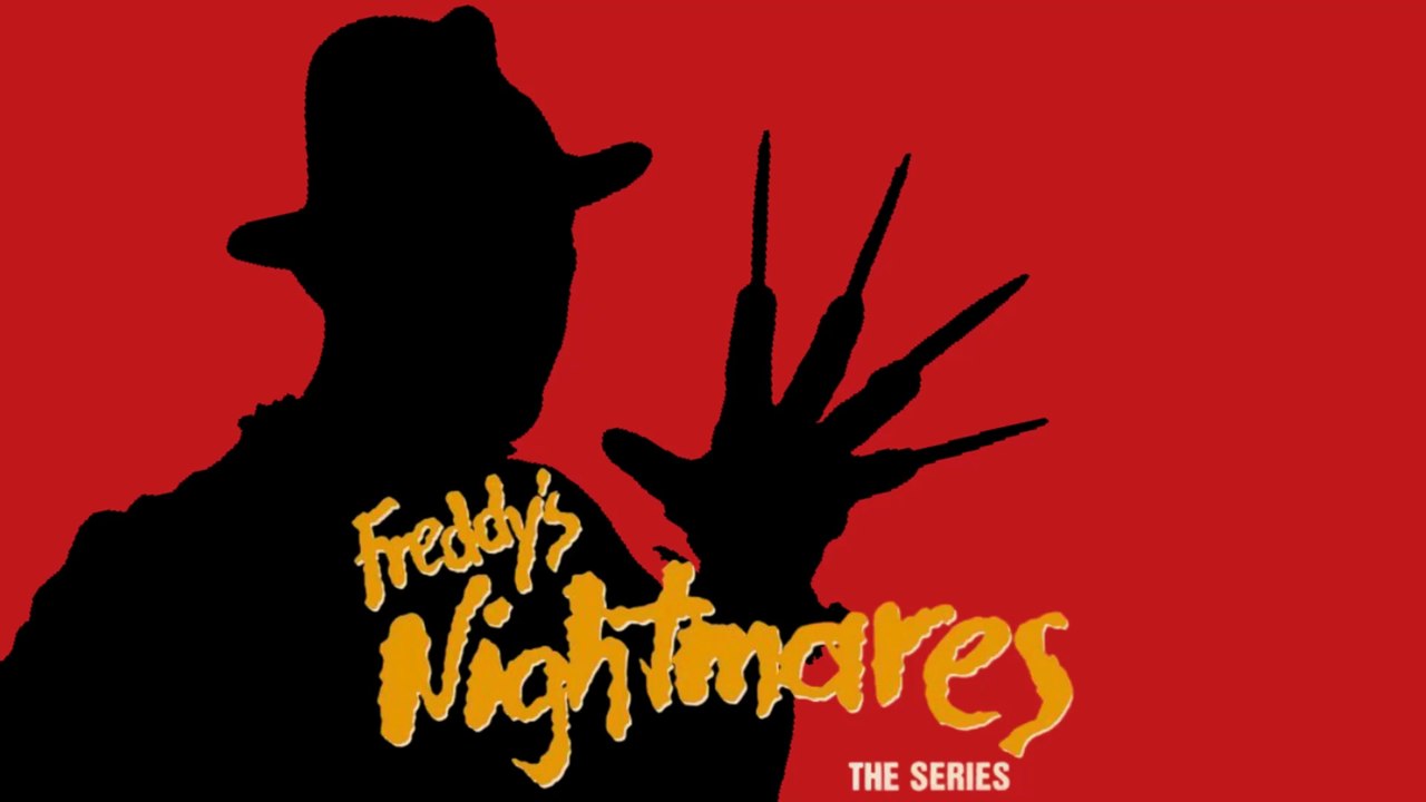Freddy, Le Cauchemar De Vos Nuits - S1E1 (1988)