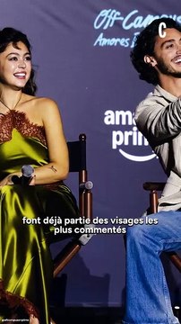 Off Campus : ces deux acteurs de la nouvelle série évènement Prime Video ont un point commun étonnant