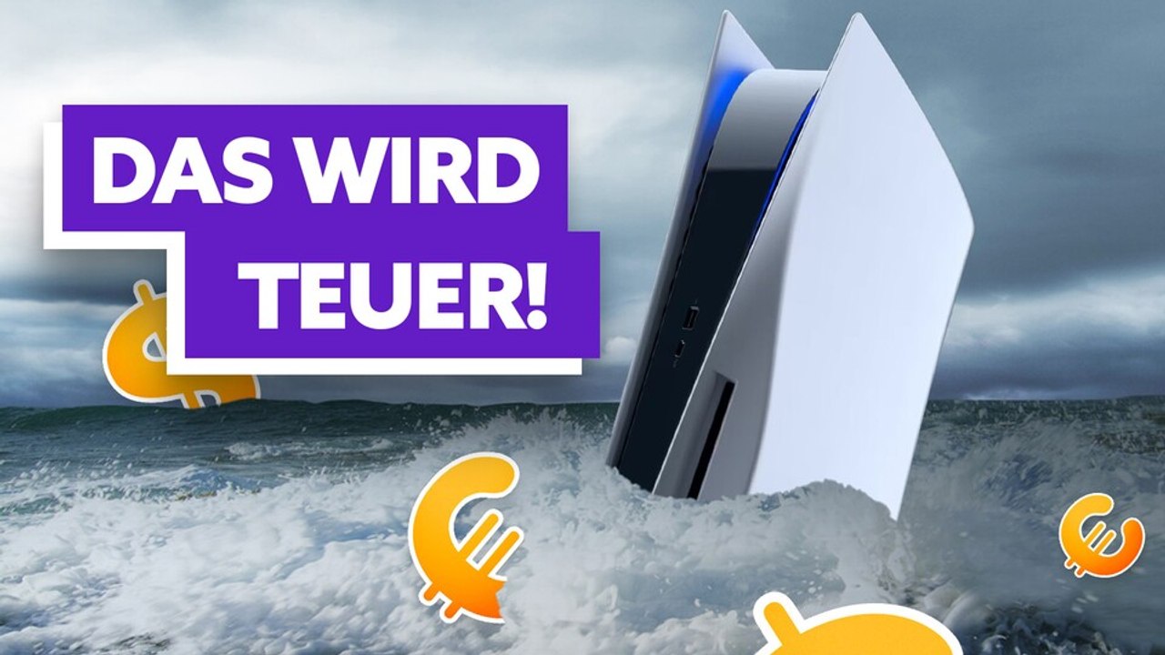 PlayStation 6 und PS6-Handheld: Alles, was ihr zur neuen Sony-Konsole wissen müsst in unter 12 Minuten