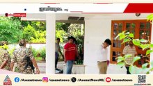 'ബിജെപിയും യുഡിഎഫും ആ​ഗ്രഹിച്ച കാര്യം'; ഇഡി റെയ്ഡ് വിഷയത്തിൽ പ്രതിരോധം തീർത്ത് സിപിഎം
