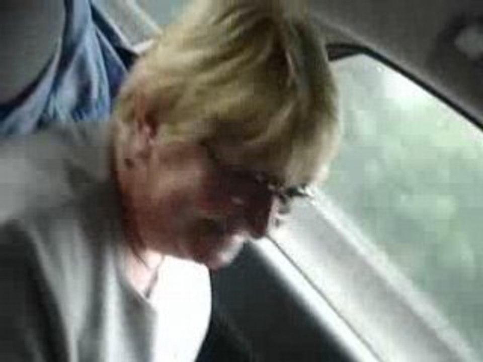 Répéts délires voiture