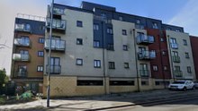 Birmingham flats firm admits fire alarm notice breach