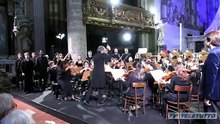 Video News - Chiesa del Carmine, la meraviglia della "Creazione"