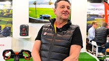 SUMEC FRANCE ITW PATRICE BURNICHON AUX JDC 2026