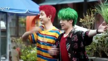 EP 1 Dazzling (2026) Eng Sub