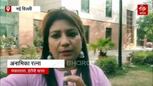 भाजपा और केंद्र में बदलाव के संकेत, BJP की मिशन 2027 की बड़ी तैयारी..क्या है 2029 का मास्टरप्लान?