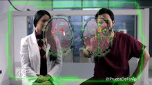 Trailer Serie Prueba de Fe