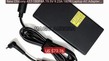 New Chicony A17-180P4A 19.5V 9.23A 180W Laptop AC Adapter A15-180P... -- Best Deal 2026 | Shop Now!