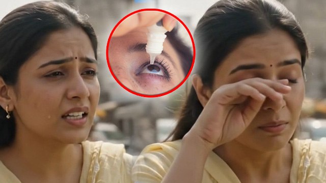 Watery Eyes In Sunlight: धूप में आंख से पानी आने का कारण और इलाज |Treatment & Home Remedies