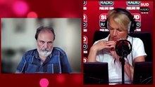 Danielle : "Il n'y a pas de conflits dans mon couple car il n'y a plus d'échanges"
