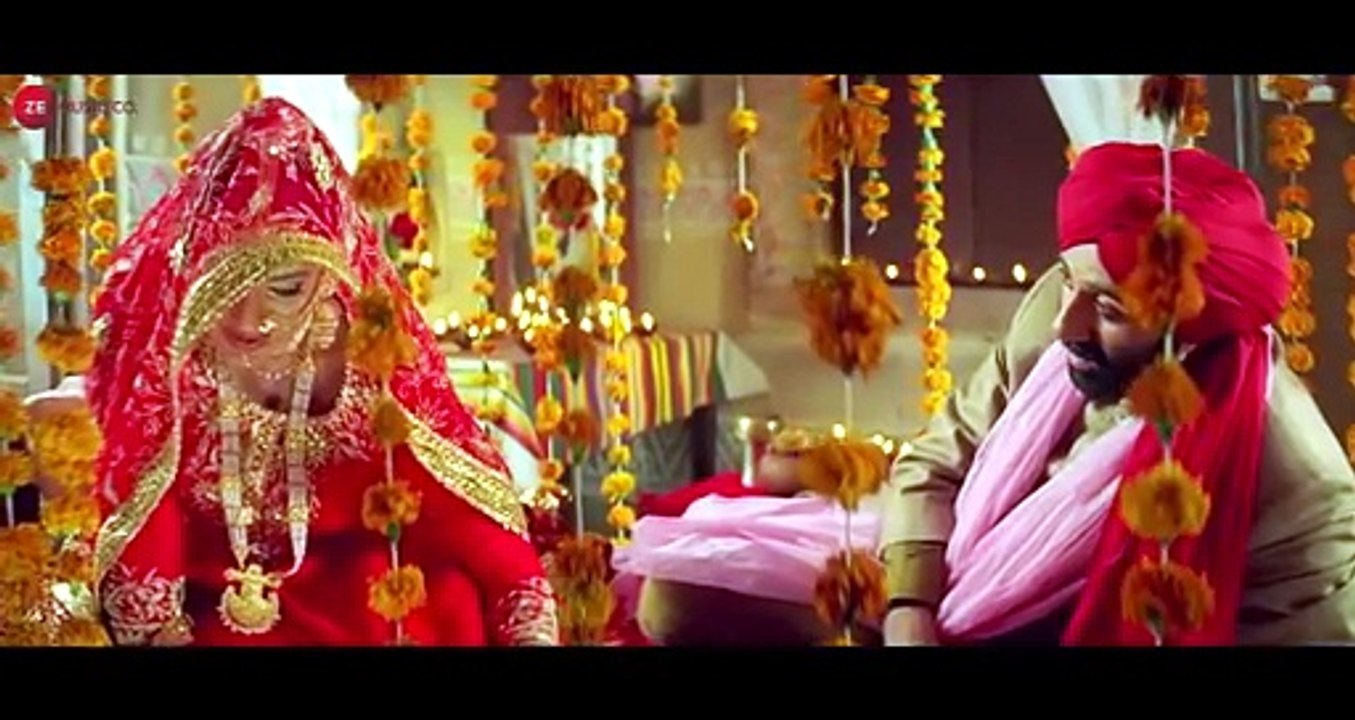 Gadar: Ek Prem Katha (2001) - Trailer