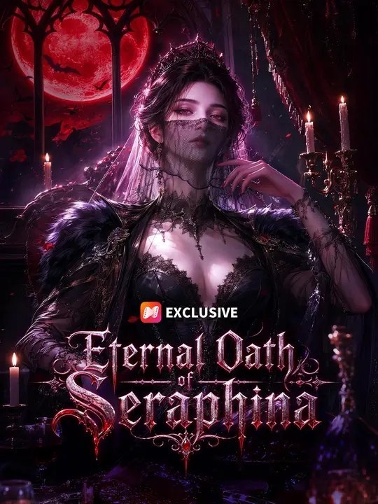 Ewiger Eid von Seraphina | Ganzer Film Deutsch